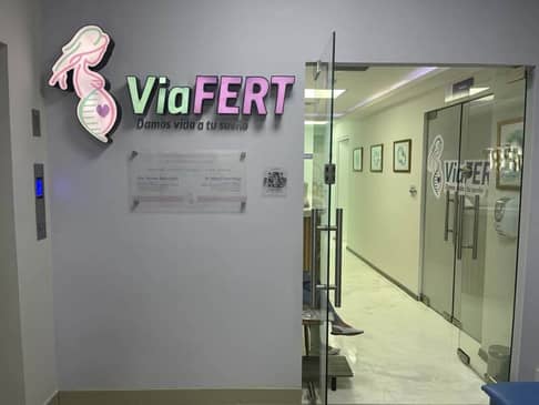 Slider image (2) IVF Clinic in Mexico ViaFERT Culiacan